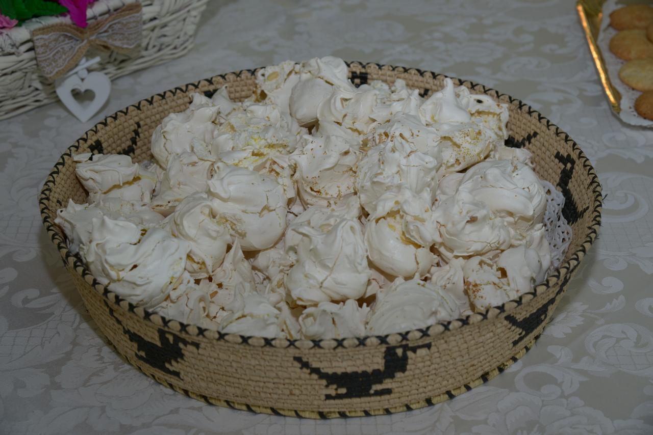 Le Tre Rose Hotel Bono  Luaran gambar