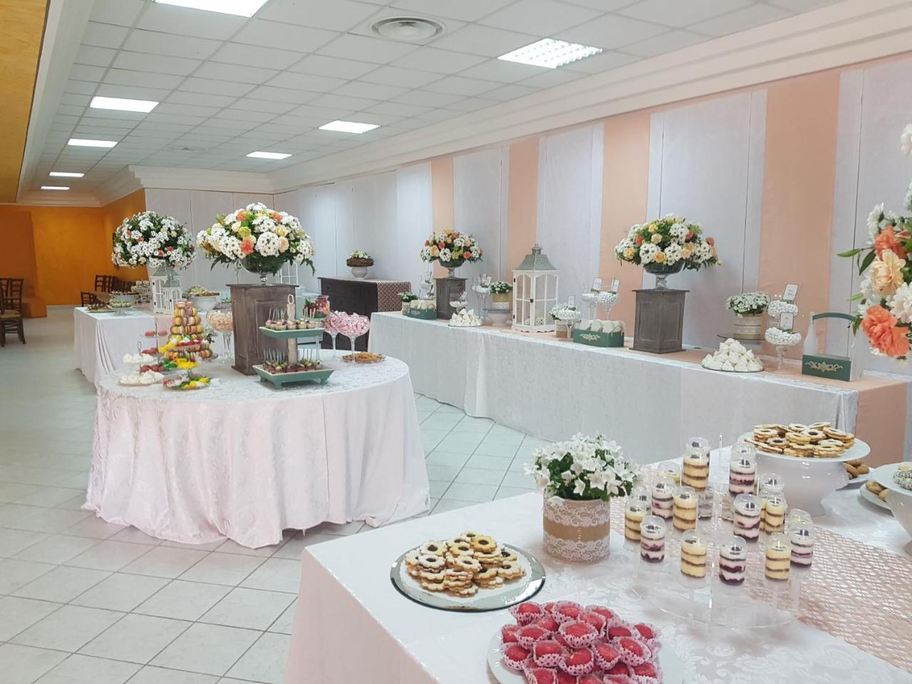 Le Tre Rose Hotel Bono  Luaran gambar